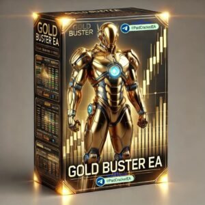 Gold Buster EA V2.00 MT4