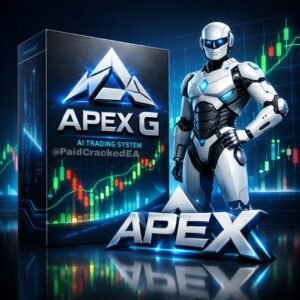 APEX G EA V1.26 MT4