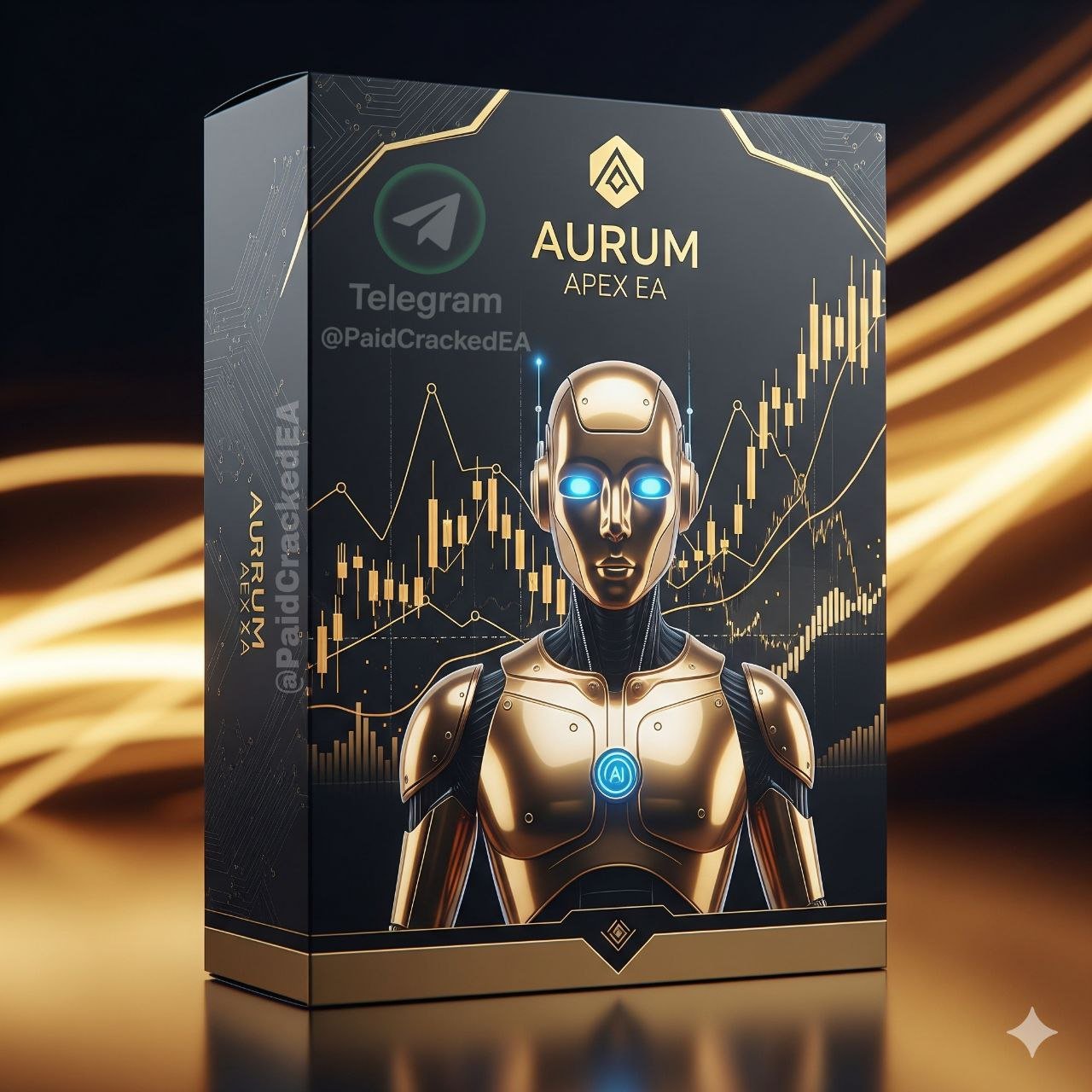 AURUM APEX EA V1.62 MT4