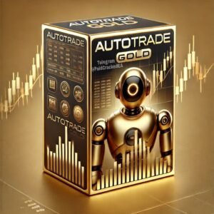 AutoTrade Gold EA V20.0 MT4