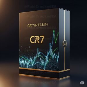 CR7 VIP EA MT4