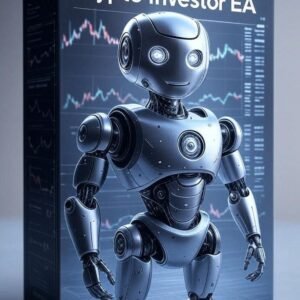 Crypto Investor EA V1.1 mt4