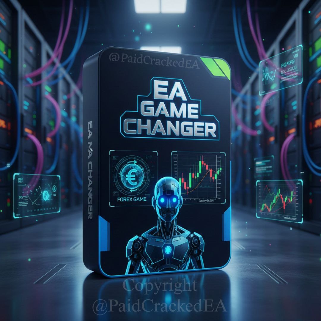 EA Game Changer V2.0 MT4