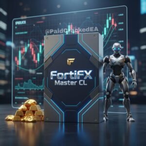 Fortifx Master CL ExnPro EA V1.7 MT4