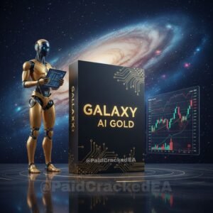 Galaxy AI Gold EA V1.0 MT5