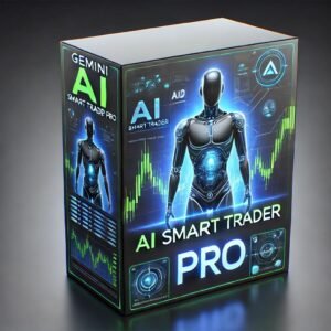 GEMINI AI SMART TRADER PRO EA V2.0 MT4