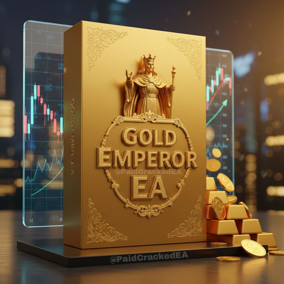 Gold Emperor EA V1.6 EA MT4