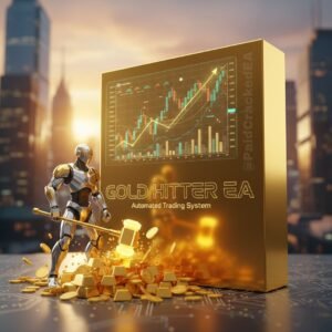 Gold Hitter EA V4.0 MT4