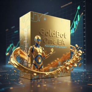 GoldBot One EA V1.6 MT4