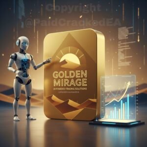 Golden Mirage EA V2.50 MT4