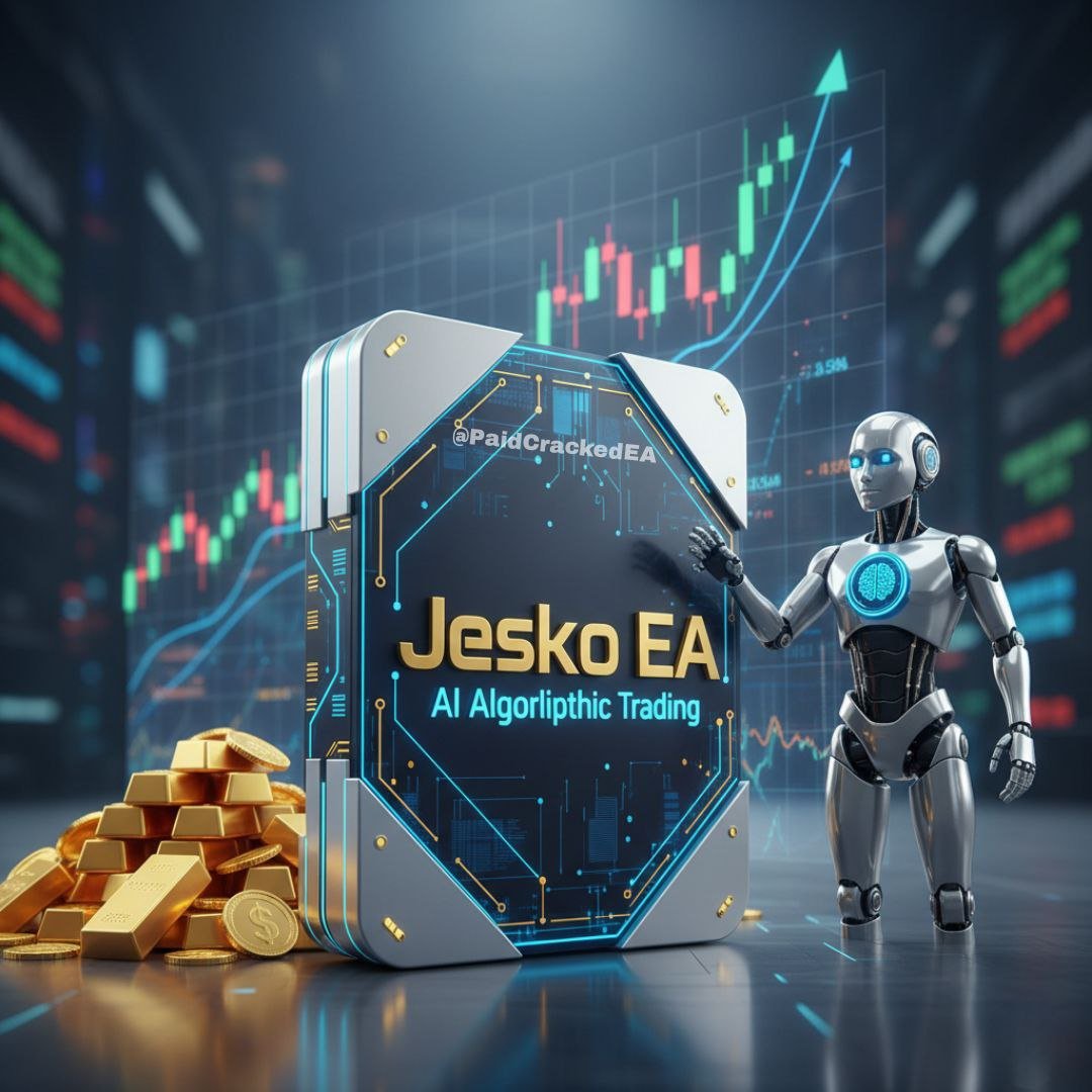 Jesko EA V1.5 MT4