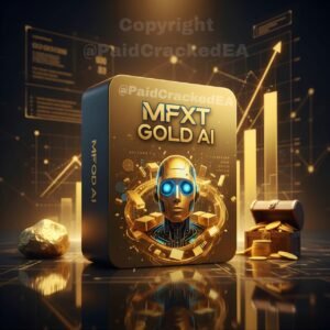 MFXT GOLD AI EA V2.0 MT4