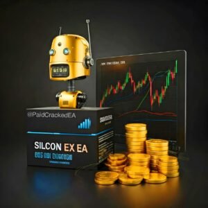 Silicon Ex EA V2.3 MT4