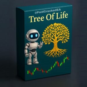 TREE OF LIFE  EA V4.14 MT4