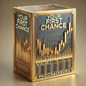 Your First Chance EA V1.1 MT4