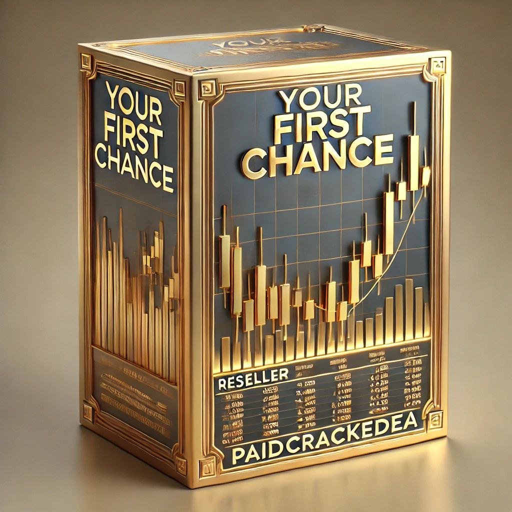 Your First Chance EA V1.1 MT4