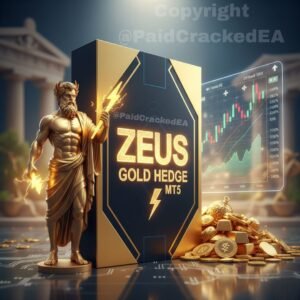 Zeus Gold Hedge EA V2.13 MT5