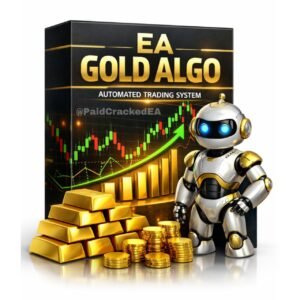 EA Gold Algo V4.0 MT4
