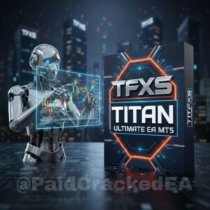 TFXS TITAN ULTIMATE EA MT5