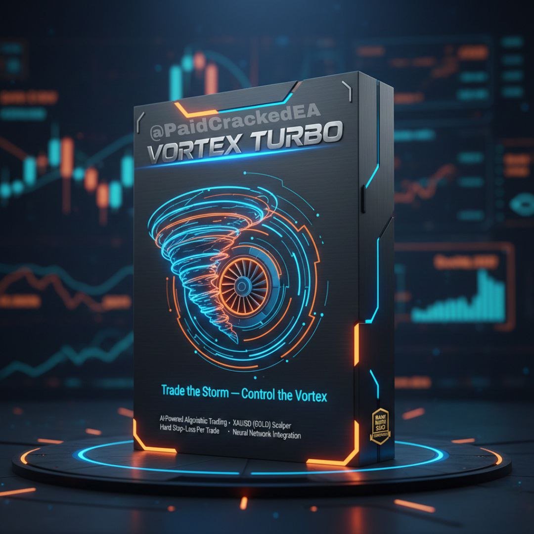 Vortex Turbo EA MT4