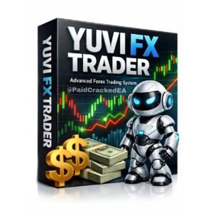 Yuvi FX Trader EA V3.3 MT5