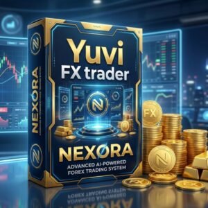 YUVI FX TRADER NEXORA EA V1.4 MT5