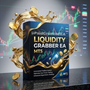 Liquidity Grabber EA V1.00 MT5