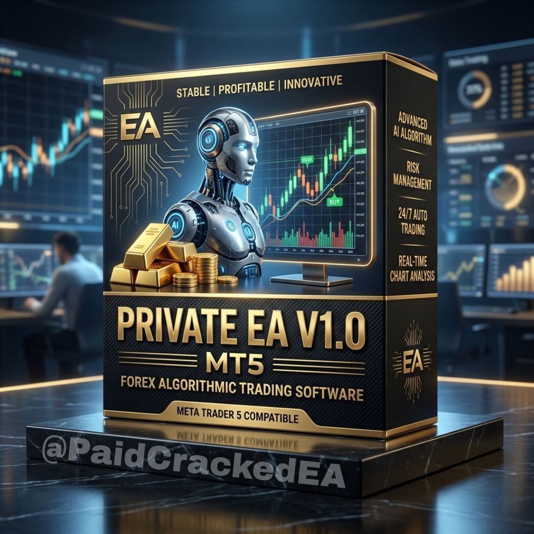 PRIVATE EA V1.0 MT5