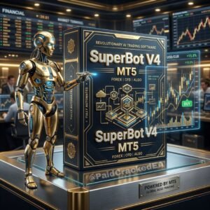 SUPERBOT V4 EA MT5