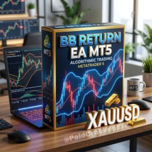 BB RETURN EA MT5