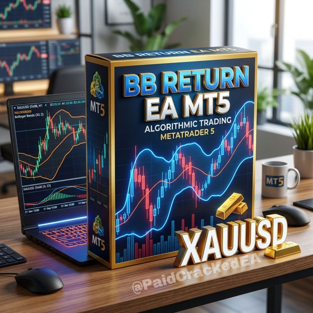 BB RETURN EA MT5