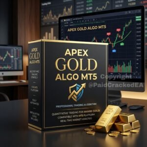 APEX GOLD ALGO EA MT5