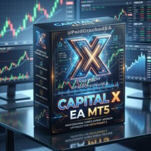 CAPITAL X EA MT5