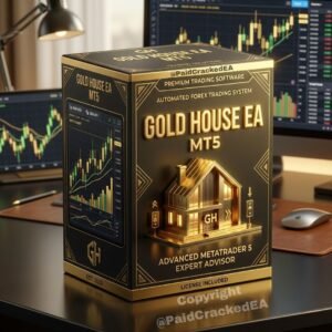 GOLD HOUSE EA MT5