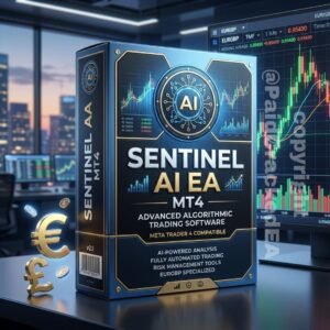 SENTINEL AI EA MT4