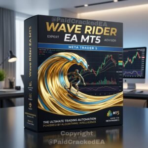 WAVE RIDER EA MT5