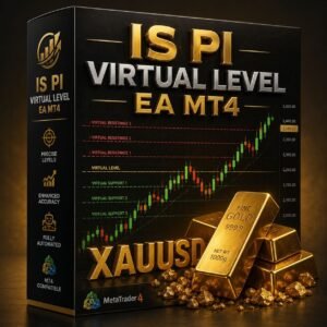 IS PI VIRTUAL LEVEL EA MT4