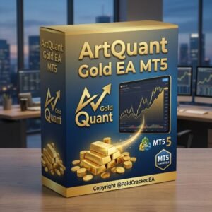ArtQuant Gold EA MT5