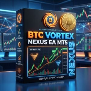 BTC VORTEX NEXUS EA MT5
