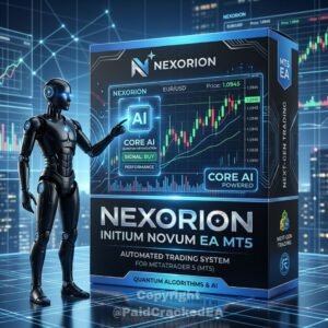 Nexorion Initium Novum EA MT5