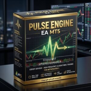 PULSE ENGINE EA MT5