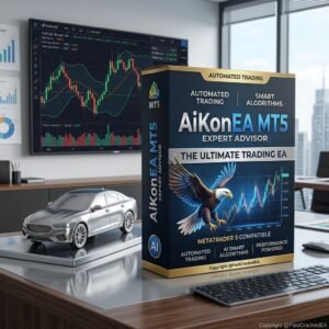 AiKon EA MT5