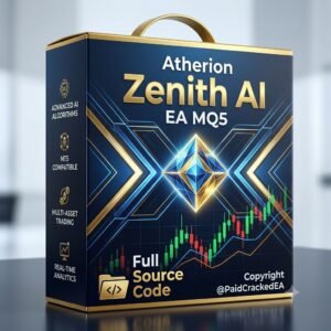 Atherion Zenith AI EA V1.6 MQ5 (source code)