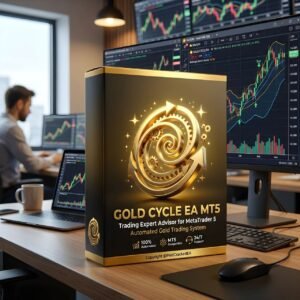 GoldCycle EA V1.0 MT5