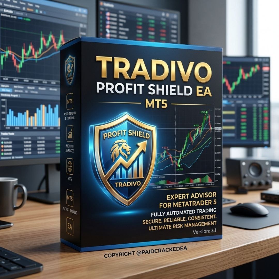 TRADIVO PROFIT SHEILD EA MT5